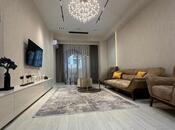 Satılır 3 otaqlı yeni tikili 109 m², Elmlər Akademiyası m., photo 3 from 8