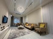 Satılır 3 otaqlı yeni tikili 109 m², Elmlər Akademiyası m., photo 2 from 8