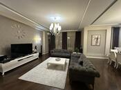 4 otaqlı yeni tikili - Nizami m. - 200 m²