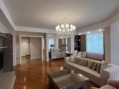 İcarəyə verilir 3 otaqlı yeni tikili 160 m², Elmlər Akademiyası m., photo 2 from 8