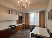 İcarəyə verilir 3 otaqlı yeni tikili 160 m², Elmlər Akademiyası m., photo 4 from 8