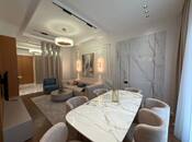 Satılır 3 otaqlı yeni tikili 108 m², Şah İsmayıl Xətai m., photo 4 from 8