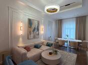 Satılır 3 otaqlı yeni tikili 108 m², Şah İsmayıl Xətai m., photo 3 from 8