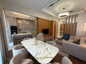 Satılır 3 otaqlı yeni tikili 108 m², Şah İsmayıl Xətai m., photo 1 from 8