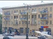 3-комн. вторичка - м. Нариман Нариманов - 79 м²