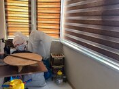 İcarəyə verilir 3 otaqlı yeni tikili 90 m², Ceyranbatan q., photo 8 from 8