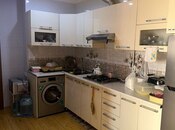 İcarəyə verilir 3 otaqlı yeni tikili 90 m², Ceyranbatan q., photo 4 from 8