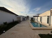 3 otaqlı həyət evi/bağ evi - Şüvəlan q. - 140 m²