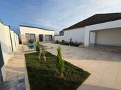 3 otaqlı həyət evi/bağ evi - Şüvəlan q. - 140 m²