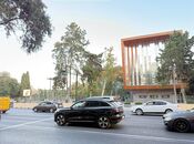 Продаётся 2-комн. вторичка 53 м², м. Сахил, photo 5 from 8