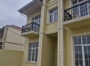 6 otaqlı həyət evi/bağ evi - Masazır q. - 130 m²