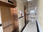4 otaqlı yeni tikili - Memar Əcəmi m. - 130 m²
