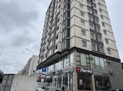 4 otaqlı yeni tikili - Memar Əcəmi m. - 130 m²