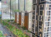 Продаётся 3-комн. новостройка 147.3 м², м. Элмляр Академиясы, photo 3 from 8