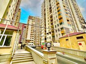 Satılır 4 otaqlı yeni tikili 134 m², Qara Qarayev m., photo 2 from 8