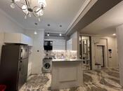 İcarəyə verilir 2 otaqlı yeni tikili 65 m², Şah İsmayıl Xətai m., photo 2 from 8