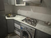 Satılır 2 otaqlı köhnə tikili 45 m², Səbail r., photo 5 from 8