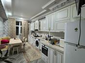 Satılır 4 otaqlı yeni tikili 130 m², İnşaatçılar m., photo 3 from 8