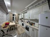 Satılır 4 otaqlı yeni tikili 130 m², İnşaatçılar m., photo 4 from 8