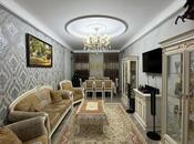 Satılır 4 otaqlı yeni tikili 130 m², İnşaatçılar m., photo 2 from 8