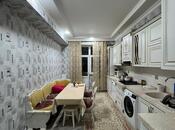 Satılır 4 otaqlı yeni tikili 130 m², İnşaatçılar m., photo 5 from 8