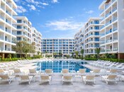 Объявление №5913137 - Баку, пос. Sea Breeze, 1-комн., 57 м², 2/7 этаж