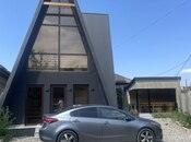 İcarəyə verilir 4 otaqlı həyət evi/bağ evi 100 m², photo 4 from 8