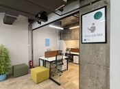 Сдаётся 1-комн. офис 20 м², пос. Аг шехер, photo 4 from 8