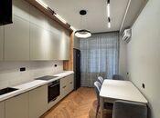 Продаётся 3-комн. новостройка 120 м², м. Элмляр Академиясы, photo 6 from 8