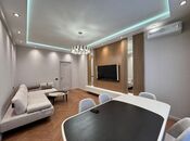 Продаётся 3-комн. новостройка 120 м², м. Элмляр Академиясы, photo 5 from 8