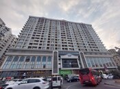 Объявление №5913324 - Баку, м. Шах Исмаил Хатаи, 3-комн., 113 м², 10/18 этаж