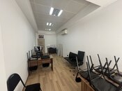 1 otaqlı ofis - Nəriman Nərimanov m. - 30 m²