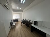 1 otaqlı ofis - Nəriman Nərimanov m. - 30 m²