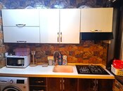 Satılır 2 otaqlı köhnə tikili 46.5 m², Nizami m., photo 5 from 8