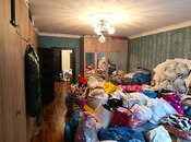 Satılır 2 otaqlı köhnə tikili 46.5 m², Nizami m., photo 4 from 8