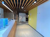 İcarəyə verilir 1 otaqlı ofis 17 m², Elmlər Akademiyası m., photo 8 from 8