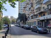 1 otaqlı köhnə tikili - Elmlər Akademiyası m. - 35 m²