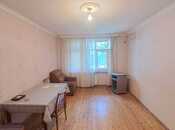 1 otaqlı köhnə tikili - Elmlər Akademiyası m. - 35 m²