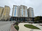 Объявление №5913446 - Баку, м. Низами, 4-комн., 204 м², 14/22 этаж