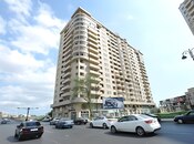 4 otaqlı yeni tikili - Nərimanov r. - 203 m²
