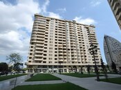 4 otaqlı yeni tikili - Nərimanov r. - 203 m²