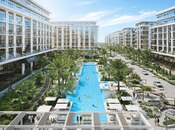 Продаётся 1-комн. новостройка 44.4 м², пос. Sea Breeze, photo 2 from 8