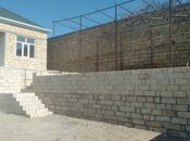Satılır 3 otaqlı həyət evi/bağ evi 100 m², Qobu q., photo 3 from 8