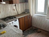 Сдаётся 2-комн. вторичка 45 м², м. Элмляр Академиясы, photo 3 from 7