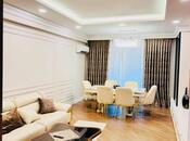 İcarəyə verilir 3 otaqlı yeni tikili 140 m², Şah İsmayıl Xətai m., photo 3 from 8