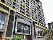 Elan №5913624 - Bakı, Şah İsmayıl Xətai m., 3 otaqlı, 140 m², 11/20 mərtəbə