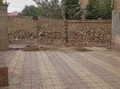 6 otaqlı həyət evi/bağ evi - Novxanı q. - 180 m²