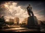 Elan №5913734 - Bakı, İçəri Şəhər m., 2 otaqlı, 90 m²