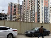 Satılır 1 otaqlı yeni tikili 46 m², Qara Qarayev m., photo 3 from 6