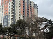 Satılır 1 otaqlı yeni tikili 46 m², Qara Qarayev m., photo 4 from 6